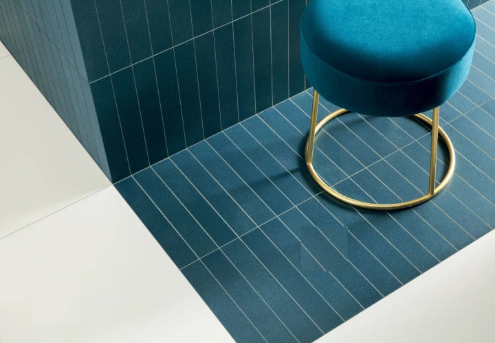 Керамогранит Tubadzin P-MY TONES white MAT 59,8x59,8