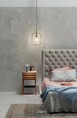 Керамогранит Tubadzin TORANO white MAT 119,8x59,8