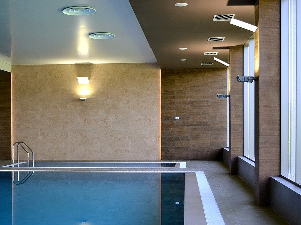 КЕРАМИКА БУДУЩЕГО Граните Идальго Вуд Эго темно-коричневый 1200x295