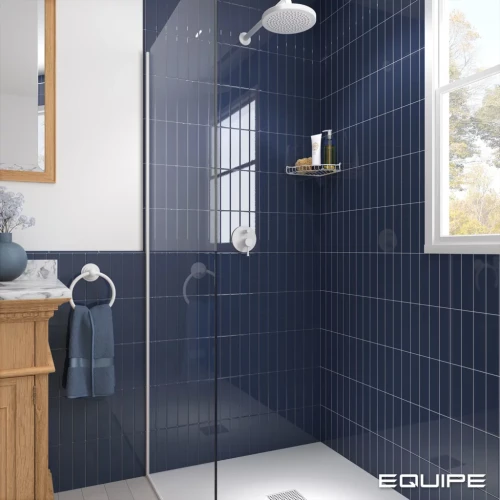 Плитка EQUIPE COSTA NOVA Naval Glossy 5x20