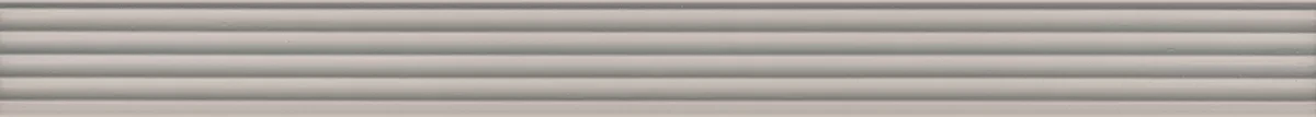 Керамическая плитка Керама Марацци / Kerama Marazzi LSA011R МОНФОРТЕ Бордюр бежевый структура матовый 3,4x40