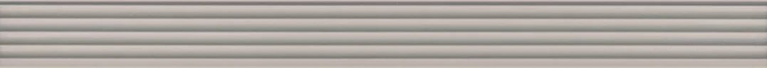 Керамическая плитка Керама Марацци / Kerama Marazzi LSA011R МОНФОРТЕ Бордюр бежевый структура матовый 3,4x40