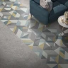 Керама Марацци / Kerama Marazzi VT\A561\SG591820R КОВЁР КАМПО матовый обрезной 119,5x238,5