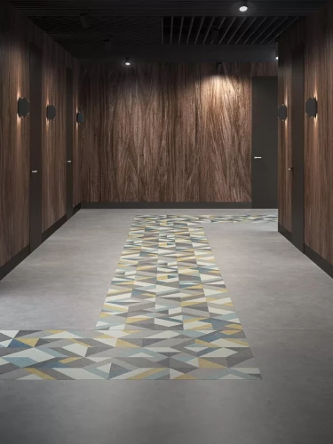 Керама Марацци / Kerama Marazzi VT\A561\SG591820R КОВЁР КАМПО матовый обрезной 119,5x238,5