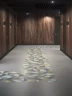Керама Марацци / Kerama Marazzi VT\A561\SG591820R КОВЁР КАМПО матовый обрезной 119,5x238,5