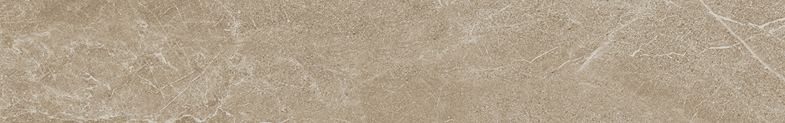Керама Марацци / Kerama Marazzi KM6060G0491RBT6 ЭСТЕРЕЛЬ Плинтус бежевый матовый обрезной 9,5x60
