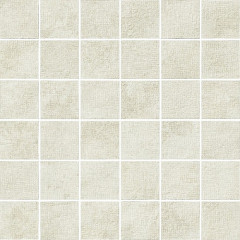 Керамогранит Колизеум МАЛЬПЕНСА УАЙТ МОЗАИКА 30x30