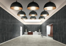 Керамогранит Атлас Конкорд ХИТ АЛЮМИНИУМ / Atlas Concorde Heat Aluminium 60x120
