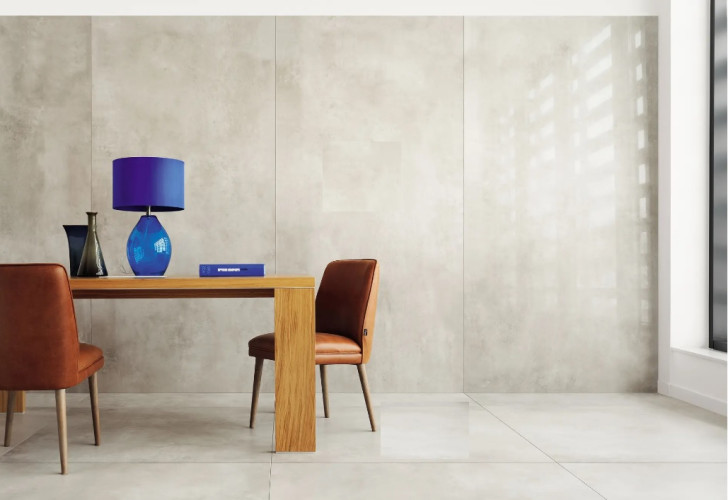 Керамогранит Tubadzin EPOXY beige 1 POL 79,8x79,8