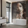 Керама Марацци / Kerama Marazzi VT\A563\SG591820R КОВЁР ВЕНЕРА матовый обрезной 119,5x238,5