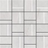 Керама Марацци / Kerama Marazzi ПРО СЛЕЙТ T021-DD2037 Декор серый светлый мозаичный 30x30