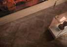Керамогранит Атлас Конкорд ХИТ АЙРОН / Atlas Concorde Heat Iron 60x120