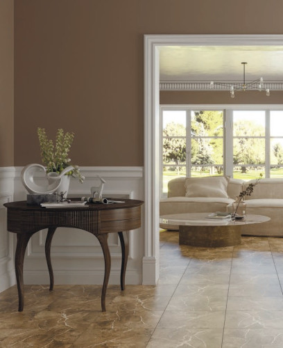 Интерьер Керамогранит AXIMA DENVER бежевый 45x45