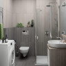 Керамогранит Керама Марацци Kerama Marazzi ПРО ДАБЛ DD201000R серый темный обрезной 30x60