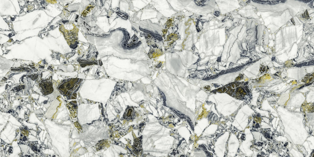 Атлас Конкорд Ф.Д.М. КВАРК ЧЕППО АПУАНО ФОРЕСТ Лап / Atlas Concorde F.D.M. QUARK CEPPO APUANO FOREST Lap 80x160