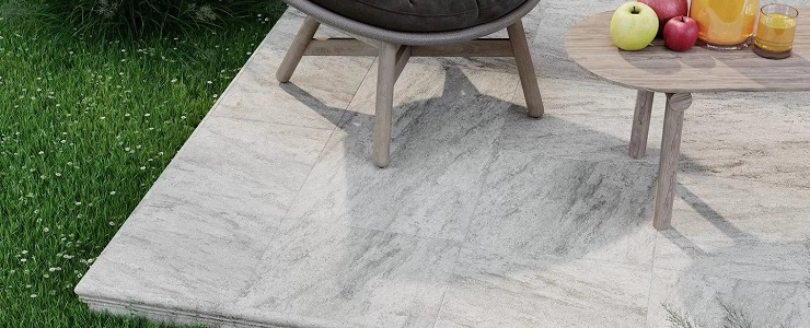 ТЕРРАСА