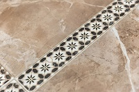 Плитка БОРДЮРЫ