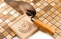 Плитка СТРОЙКА